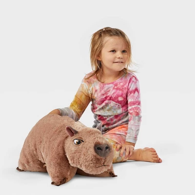 Disney Encanto Capybara Pillow Pet Disney Encanto Capybara Pillow Pet -Children'S Home Furnishings Store GUEST e2f7d882 4a61 456a 8929 b6c7f141e666