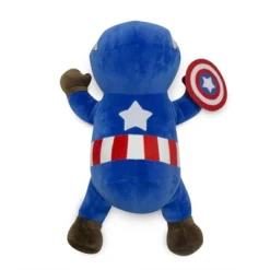 Captain America Cuddleez -Children'S Home Furnishings Store GUEST e3952fb0 0d1a 40bb bbb8 9ccebecb0601