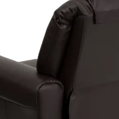 Flash Furniture Contemporary Kids Recliner With Cup Holder And Headrest -Children'S Home Furnishings Store GUEST e3e4ef9b f7e8 41af 950c a933ac92e734