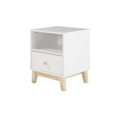 19.5" Drawer Nightstand - Alaterre Furniture -Children'S Home Furnishings Store GUEST e6835aef 2891 4a45 a705 e019d430c047