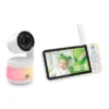 LeapFrog Smart Video Baby Monitor With 5" HD Parent Viewer 1 LeapFrog Smart Video Baby Monitor With 5" HD Parent Viewer -Children'S Home Furnishings Store GUEST e78c0686 0843 4d85 89f8 c8fedb9704b0