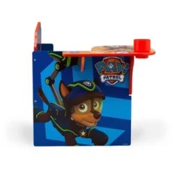 Disney PAW Patrol Chair Desk With Storage Bin - Delta Children -Children'S Home Furnishings Store GUEST e7a5910f 419d 4327 ab15 be0317033e27