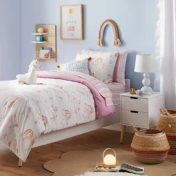 Rainbow Rope Hanging Kids' Wall Decor - Pillowfort™ -Children'S Home Furnishings Store GUEST e9e11bc8 c697 484e 8ff5 046919bdc1fe