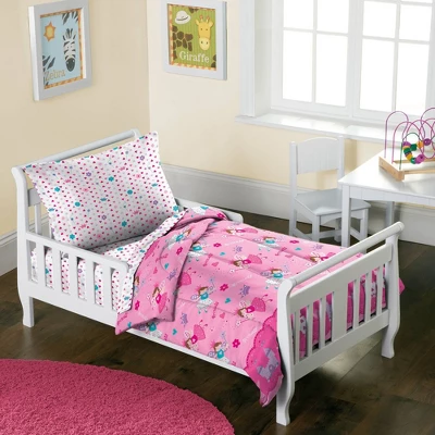 Magical Princess Mini Bed in a Bag - Dream Factory Magical Princess Mini Bed In A Bag - Dream Factory -Children'S Home Furnishings Store GUEST e9fea40f c63b 4c55 87f2 44980aafbf8f