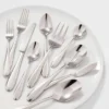 65pc Luxor 18/10 Stainless Steel Flatware Set - Threshold Signature™ 1 65pc Luxor 18/10 Stainless Steel Flatware Set - Threshold Signature™ -Children'S Home Furnishings Store GUEST ea229b39 97ec 4501 8c07 4434106d1c13