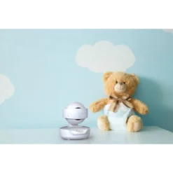 Hubble Connected Nursery Pal Deluxe 5" Smart HD Twin Baby Monitor -Children'S Home Furnishings Store GUEST eb6b231c 6472 482e ae42 f5fe7e9987e5