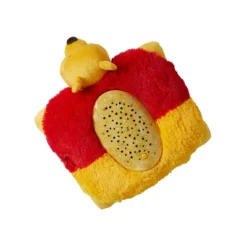 Disney Winnie The Pooh Sleeptime LED Lite Plush - Pillow Pets -Children'S Home Furnishings Store GUEST eb8227fd 0020 476f a687 211911fb304d