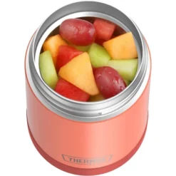 Thermos 16oz FUNtainer Food Jar With Spoon -Children'S Home Furnishings Store GUEST ebe25058 a992 4c17 8326 9e41b4b31e46