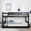 Twin Alaina Bunk Bed - Room & Joy 1 Twin Alaina Bunk Bed - Room & Joy -Children'S Home Furnishings Store GUEST ec4b81a8 6adb 4615 ad03 effb648d3979