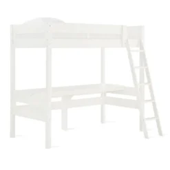 Twin Adryan Loft Bed With Desk - Room & Joy -Children'S Home Furnishings Store GUEST eee91162 3ac5 40de b16c 03d7bb9664b9
