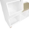 Kids' Catch-All Storage Bench White - RiverRidge Home -Children'S Home Furnishings Store GUEST f1408635 3a8d 4110 902f 859df14314c4