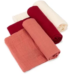 Parker Baby Co. Swaddle Blankets -Children'S Home Furnishings Store GUEST f1ecc002 5c7b 4eb0 bada 38e8793d9a8a
