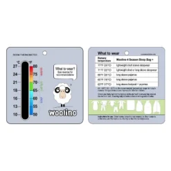 Woolino 4 Season Basic Baby Swaddle Wrap, Merino Wool, Navy Blue, 0-6 Months -Children'S Home Furnishings Store GUEST f3e3a35f 35f2 4d58 8b4a 0fb16b57c5a3