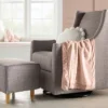 Faux Fur With Channel Craving Baby Blanket - Cloud Island™ - Pink -Children'S Home Furnishings Store GUEST f81f792a 93d2 4971 bef7 be70dde66476