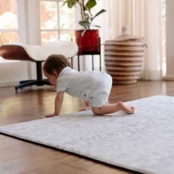 4'x7' Romy Play Rug - Ruggish -Children'S Home Furnishings Store GUEST f8846d8c 2fd1 44e7 8b9a 06ddcba466dc