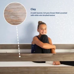 Max & Lily Twin Over Twin Low Bunk Bed With Slide 6 Max & Lily Twin Over Twin Low Bunk Bed With Slide -Children'S Home Furnishings Store GUEST f9c22803 7edc 431b 919a 590fb2a5fb26