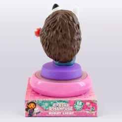 Gabby's Dollhouse Gabby's Dollhouse Nightlight 3 Gabby's Dollhouse Gabby's Dollhouse Nightlight -Children'S Home Furnishings Store GUEST f9e74591 013c 4029 ac57 14e1363563f2