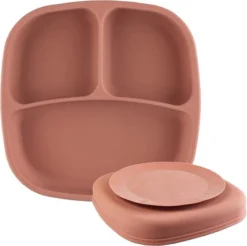 Platinum Silicone Suction Plate -Children'S Home Furnishings Store GUEST fa69a64d 1e2c 4f16 a7f9 dc58c495fd47