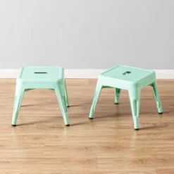 Set Of 2 Kids' Activity Stools - ACEssentials 6 Set Of 2 Kids' Activity Stools - ACEssentials -Children'S Home Furnishings Store GUEST fad74d99 b6a3 4419 b84f 878c057bfef9