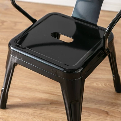 Set of 2 Harper & Hudson Kids' Metal Activity Chairs - ACEssentials Set Of 2 Harper & Hudson Kids' Metal Activity Chairs - ACEssentials -Children'S Home Furnishings Store GUEST fcf8c06b 721a 426d b998 81383a8ea61a