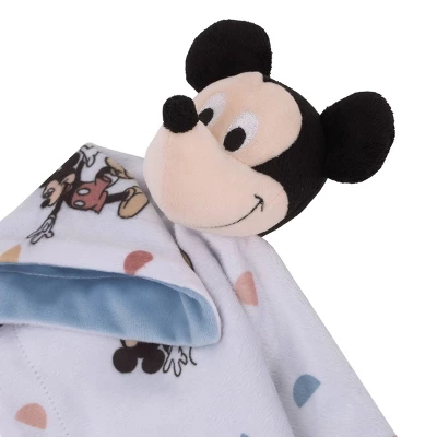 Disney Baby Mickey Mouse and Friends Security Blanket Disney Baby Mickey Mouse And Friends Security Blanket -Children'S Home Furnishings Store GUEST fe247170 8f8b 49c3 b428 21082411138a
