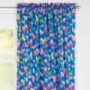 Brilliant Butterflies Rod Pocket Curtain Panel Blue - Highlights -Children'S Home Furnishings Store GUEST ffa17c01 14f5 4aa4 a170 44140eb70f32